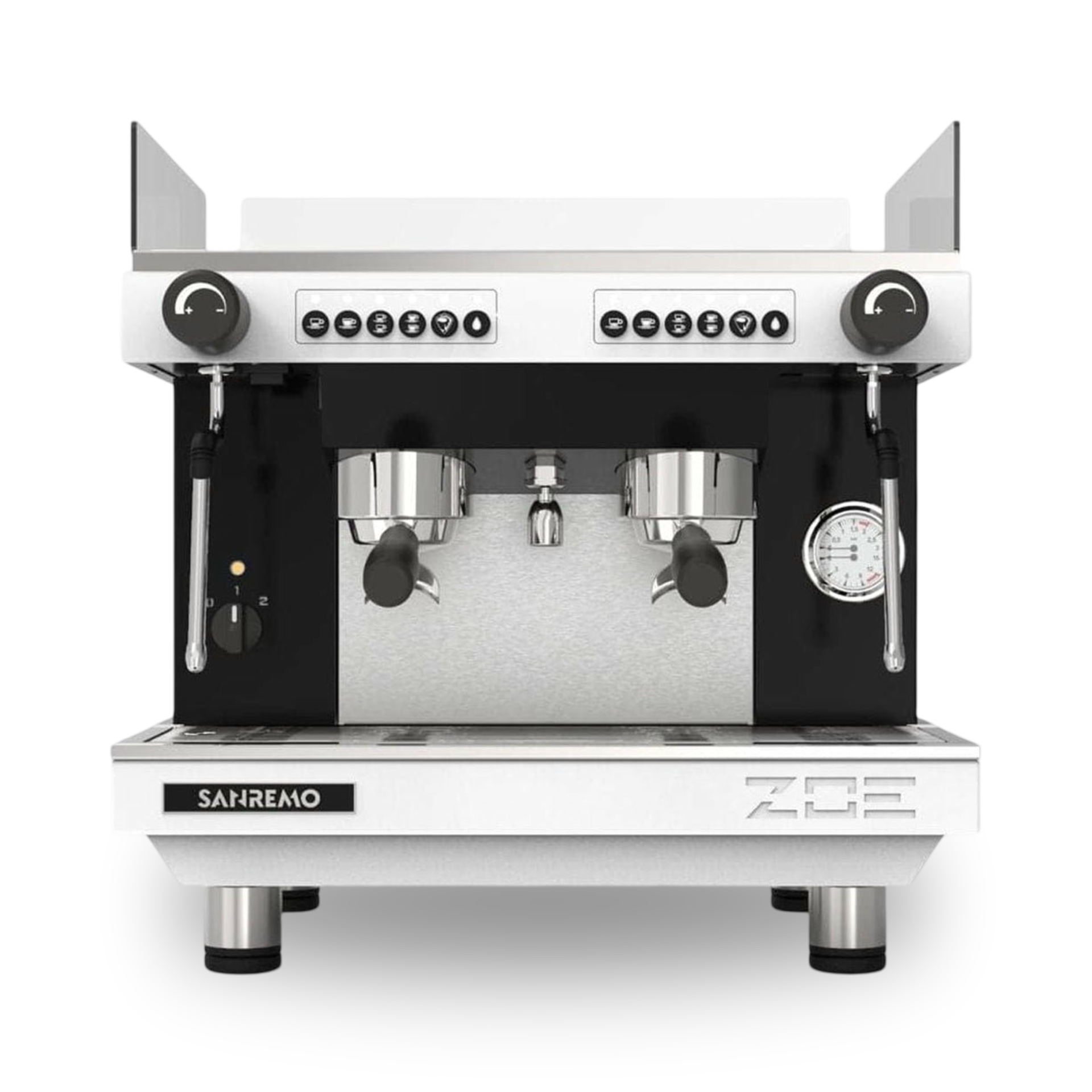 Sanremo ZOE Compact — Espresso Machine Repair & Sales